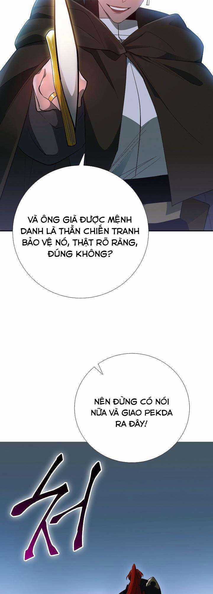 Seven Knights: Alkaid - Chapter 8 - Trang 31