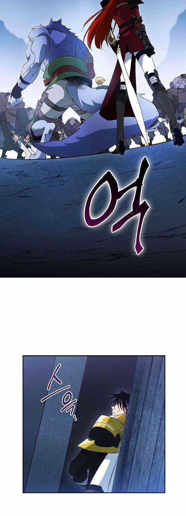 Seven Knights: Alkaid - Chapter 8 - Trang 32