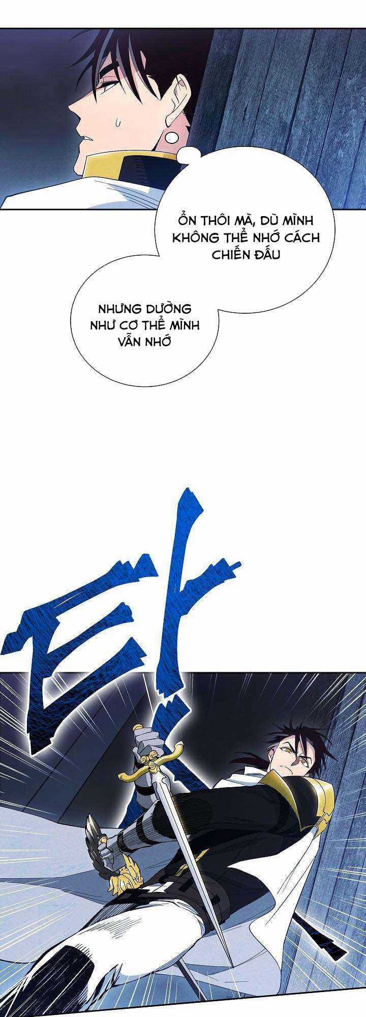 Seven Knights: Alkaid - Chapter 8 - Trang 33