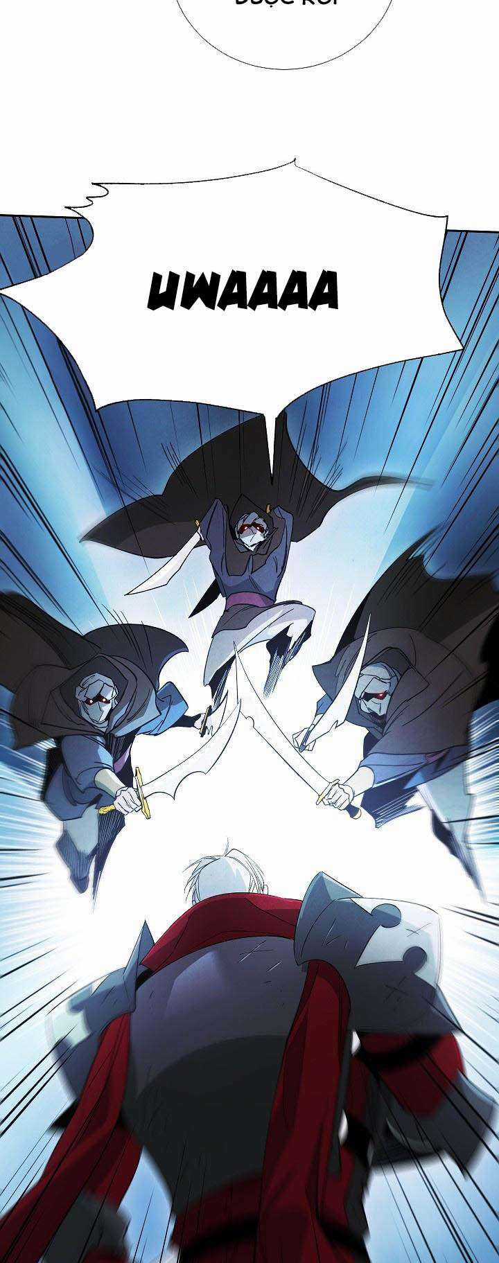 Seven Knights: Alkaid - Chapter 8 - Trang 35