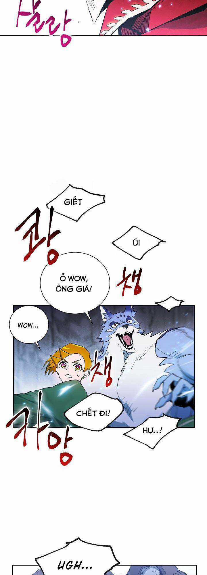 Seven Knights: Alkaid - Chapter 8 - Trang 38