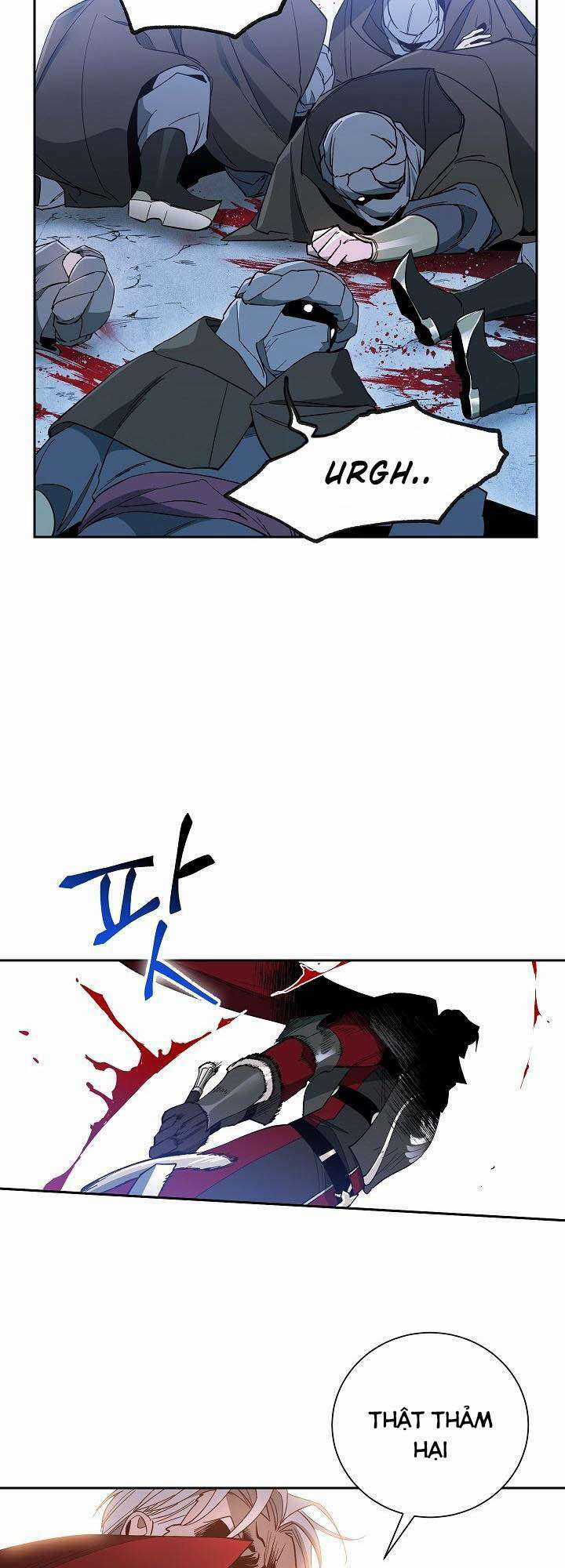 Seven Knights: Alkaid - Chapter 8 - Trang 39