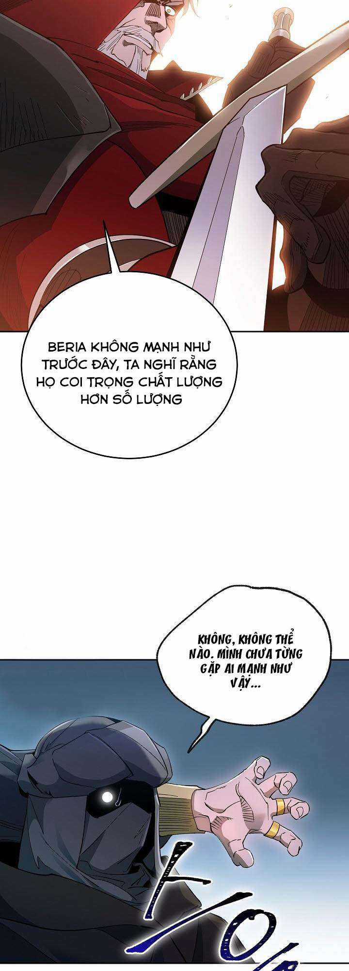 Seven Knights: Alkaid - Chapter 8 - Trang 40