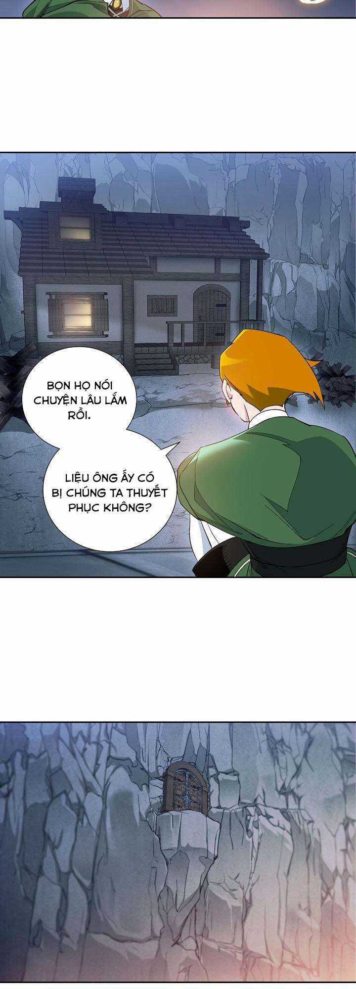 Seven Knights: Alkaid - Chapter 8 - Trang 5