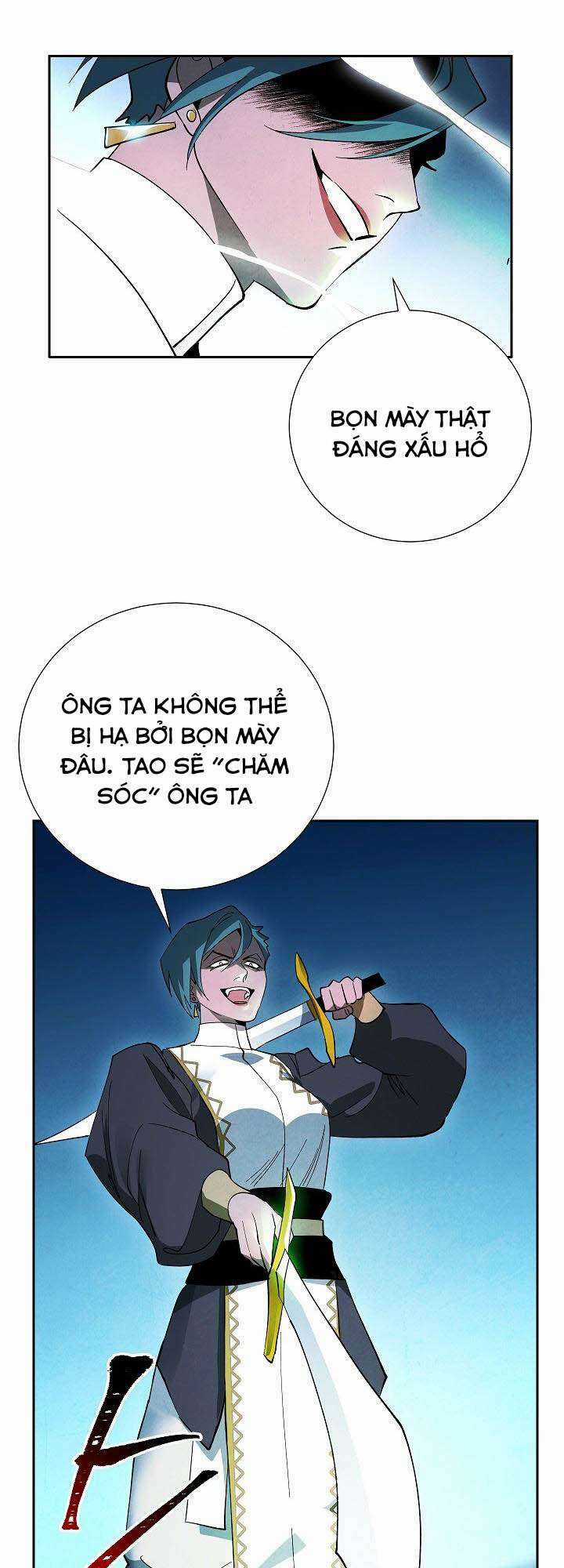 Seven Knights: Alkaid - Chapter 8 - Trang 42