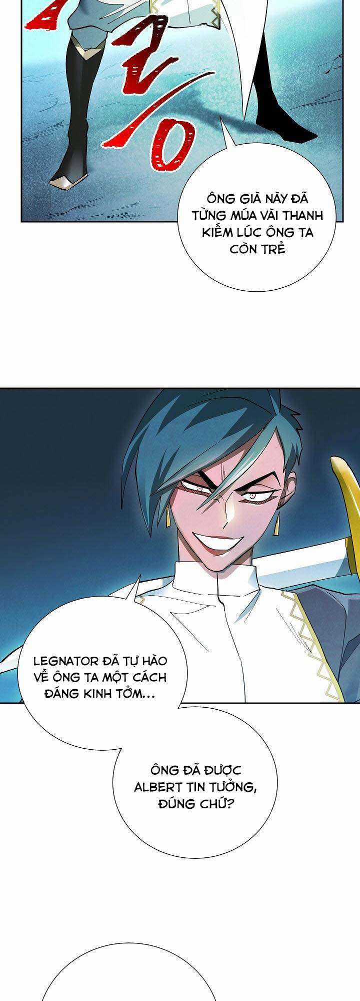 Seven Knights: Alkaid - Chapter 8 - Trang 43