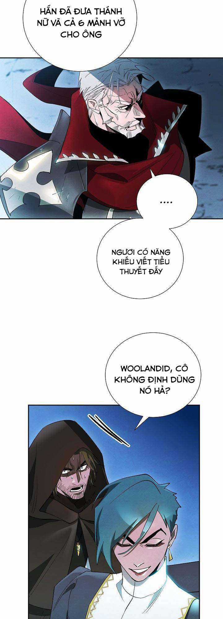 Seven Knights: Alkaid - Chapter 8 - Trang 44