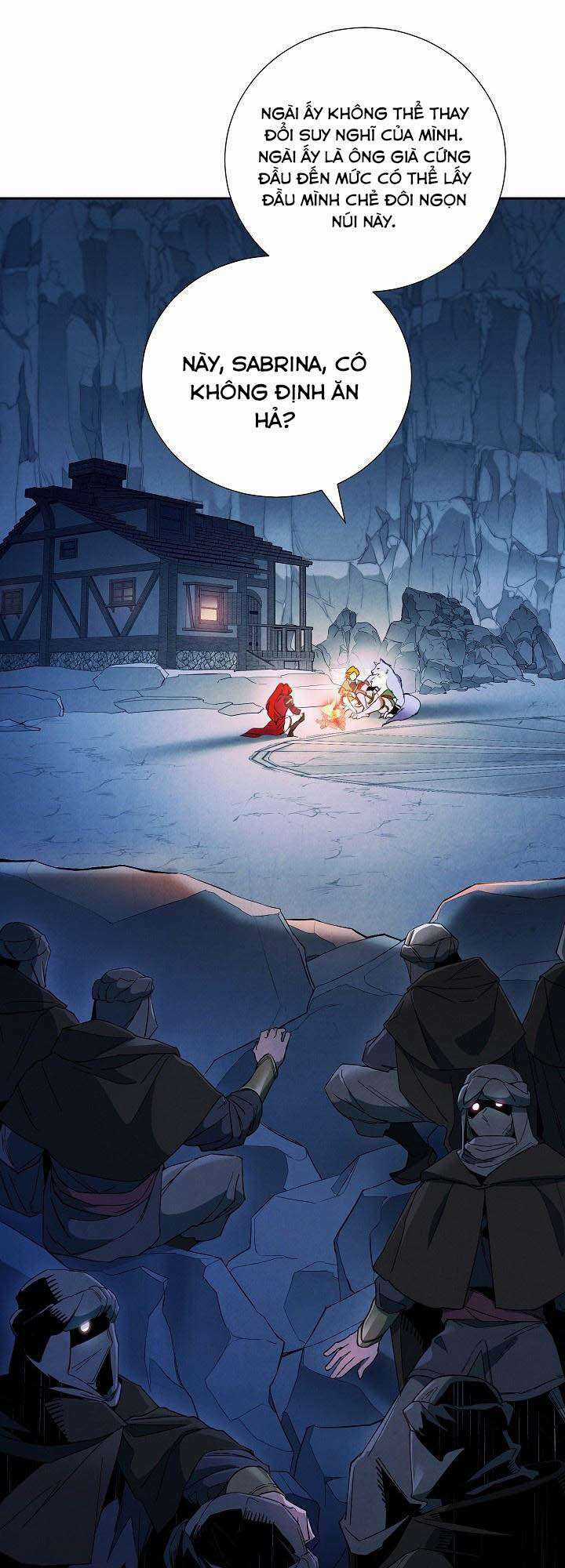 Seven Knights: Alkaid - Chapter 8 - Trang 7