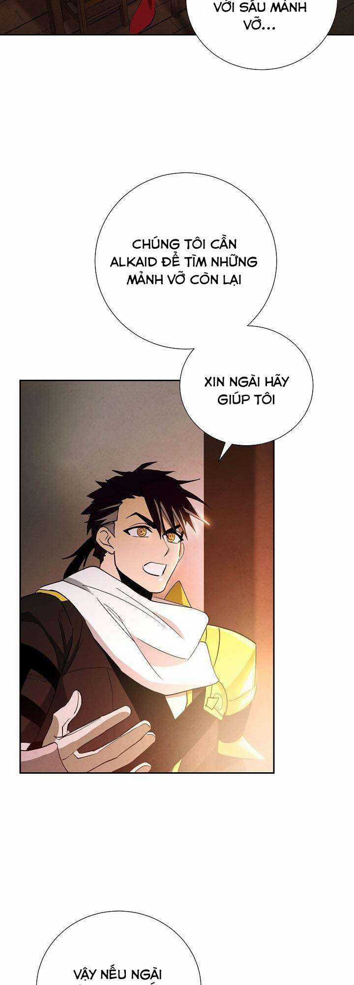 Seven Knights: Alkaid - Chapter 8 - Trang 10