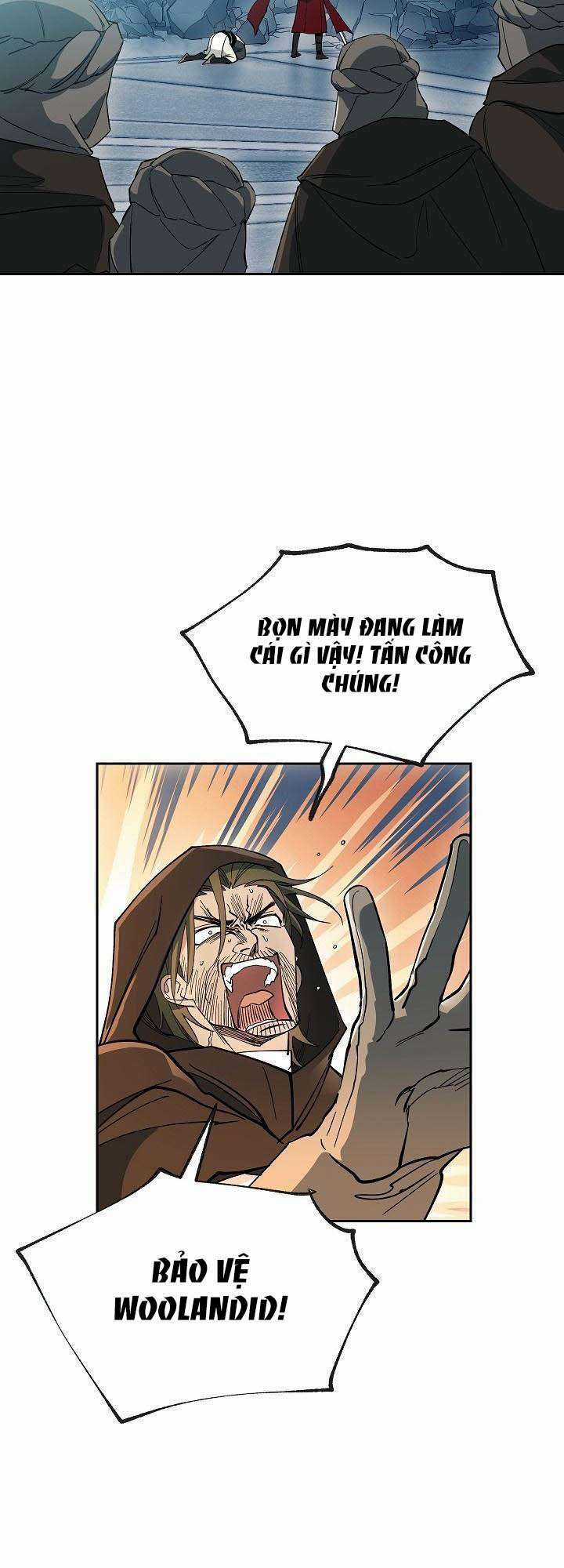 Seven Knights: Alkaid - Chapter 9 - Trang 13