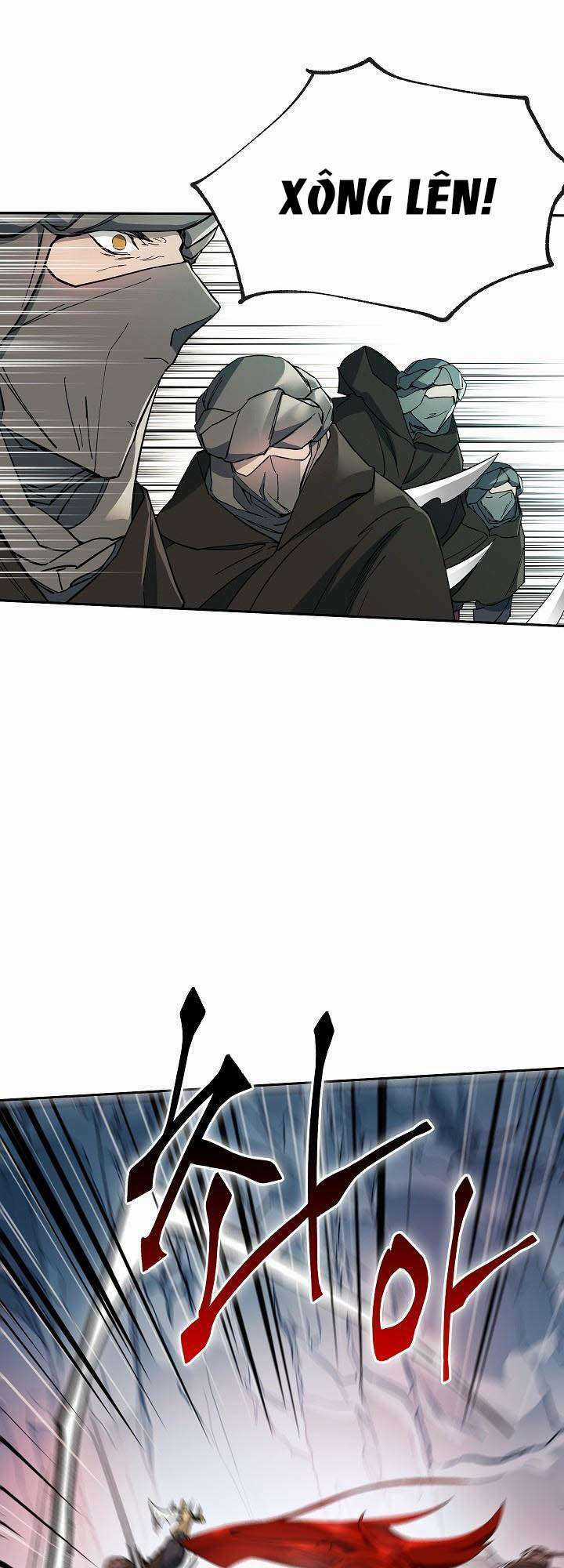 Seven Knights: Alkaid - Chapter 9 - Trang 14