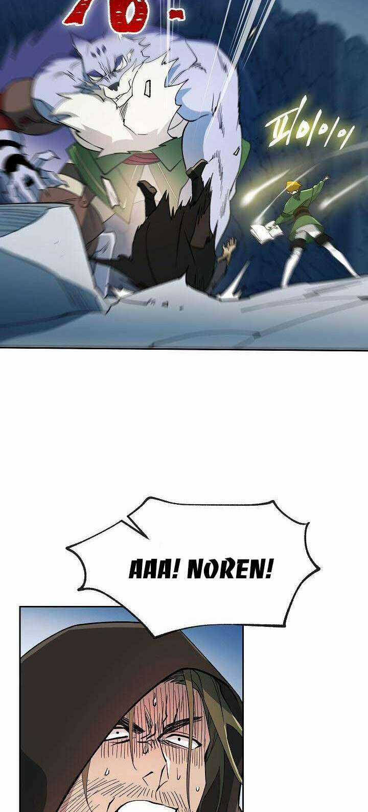 Seven Knights: Alkaid - Chapter 9 - Trang 16