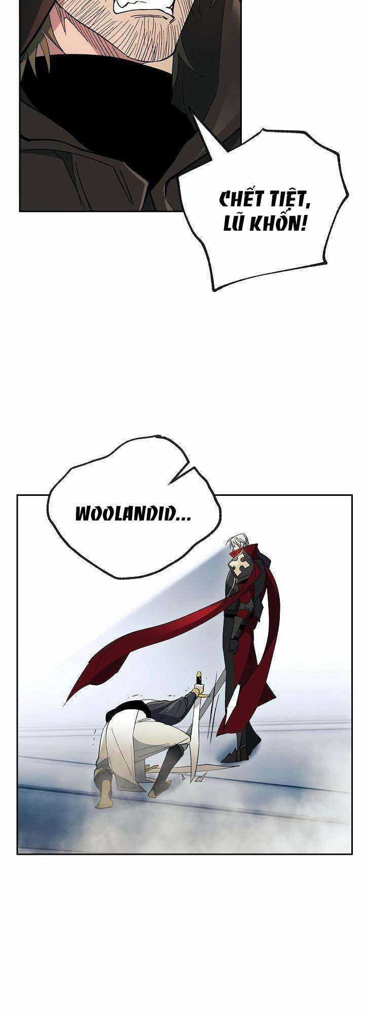 Seven Knights: Alkaid - Chapter 9 - Trang 17