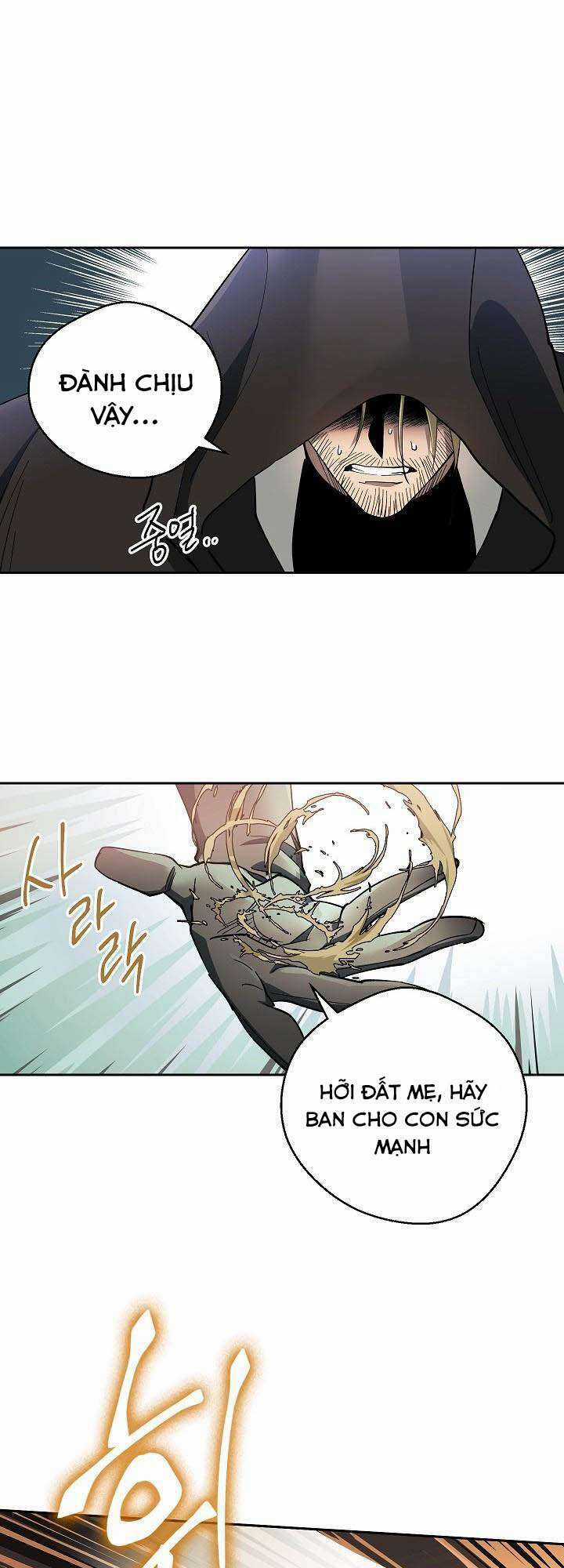 Seven Knights: Alkaid - Chapter 9 - Trang 18