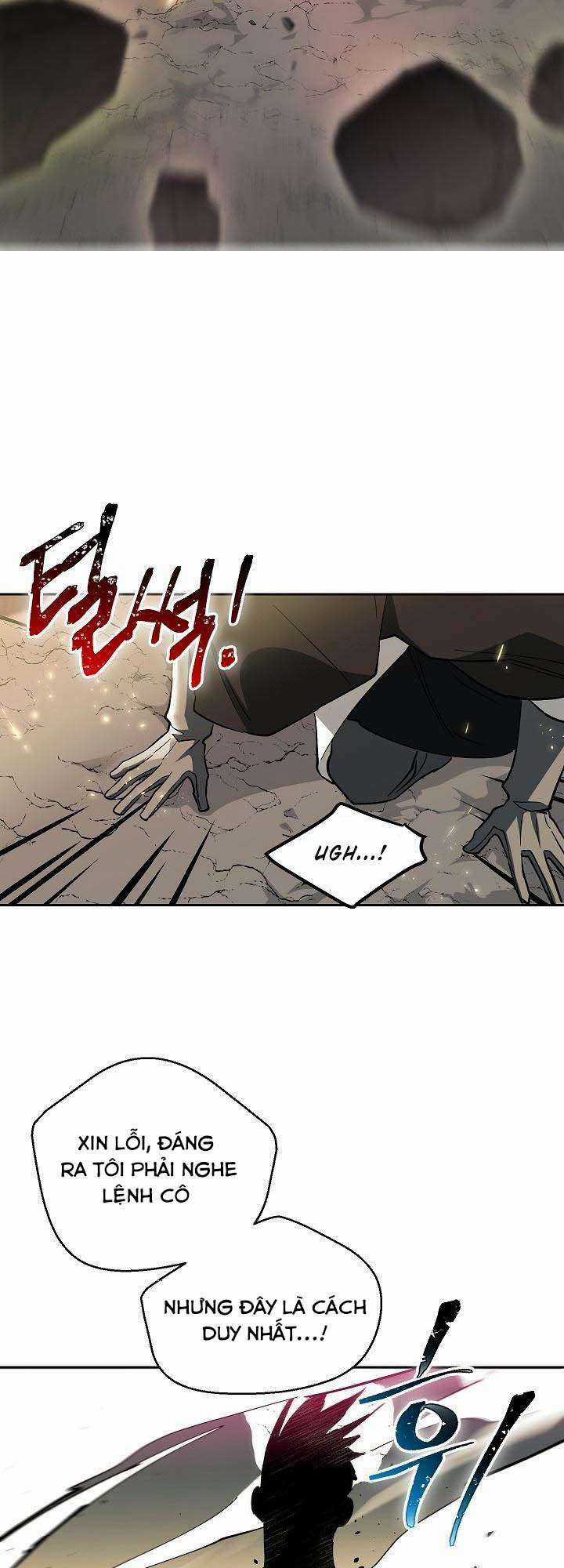 Seven Knights: Alkaid - Chapter 9 - Trang 22