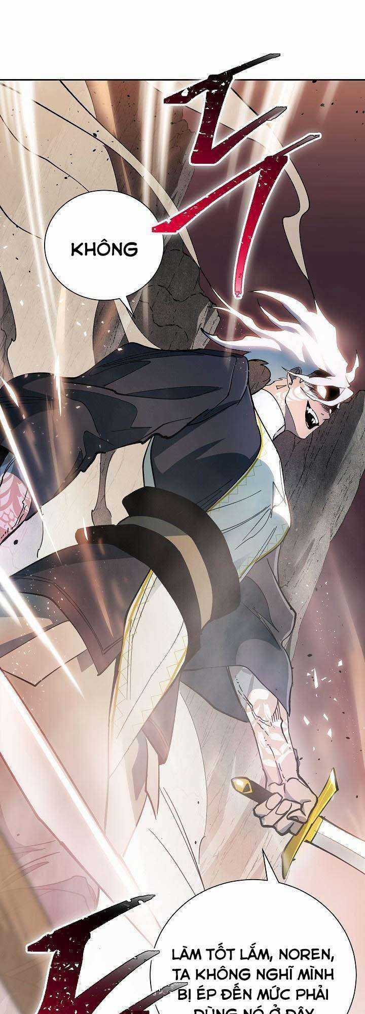 Seven Knights: Alkaid - Chapter 9 - Trang 25