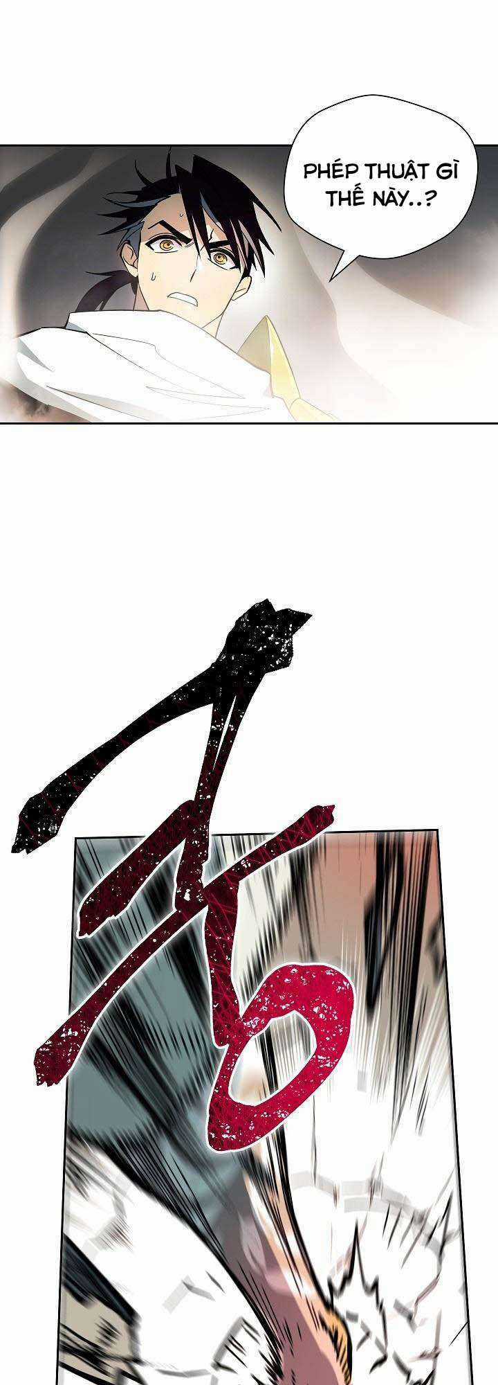 Seven Knights: Alkaid - Chapter 9 - Trang 27