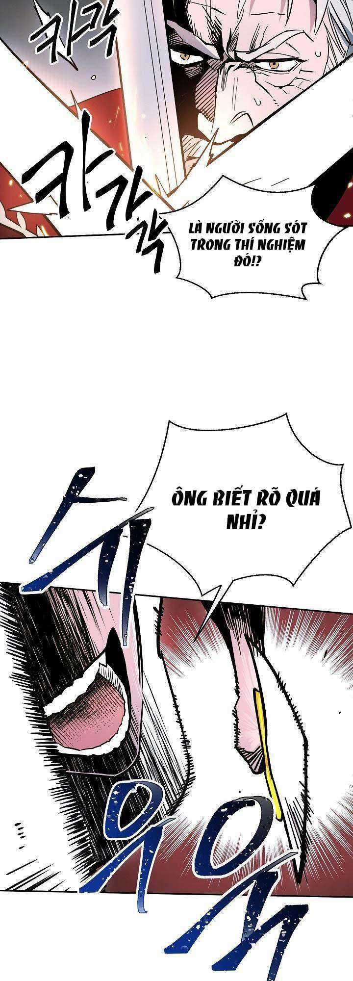 Seven Knights: Alkaid - Chapter 9 - Trang 34