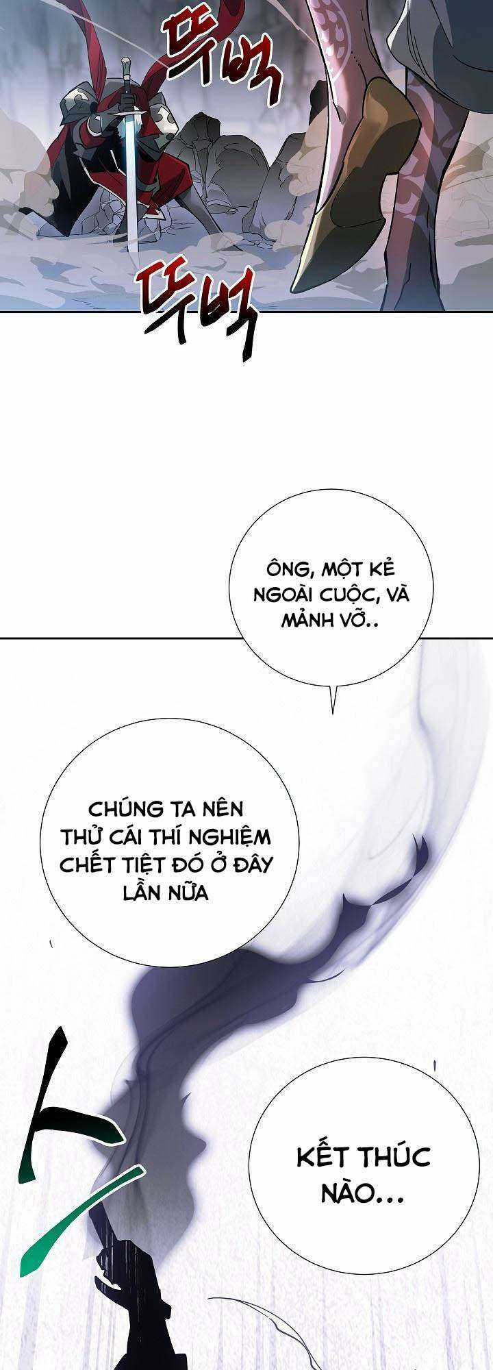 Seven Knights: Alkaid - Chapter 9 - Trang 37