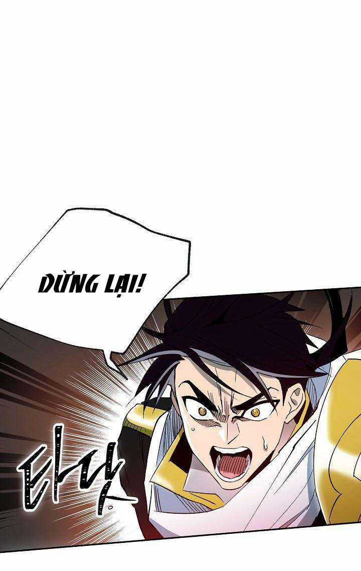 Seven Knights: Alkaid - Chapter 9 - Trang 39