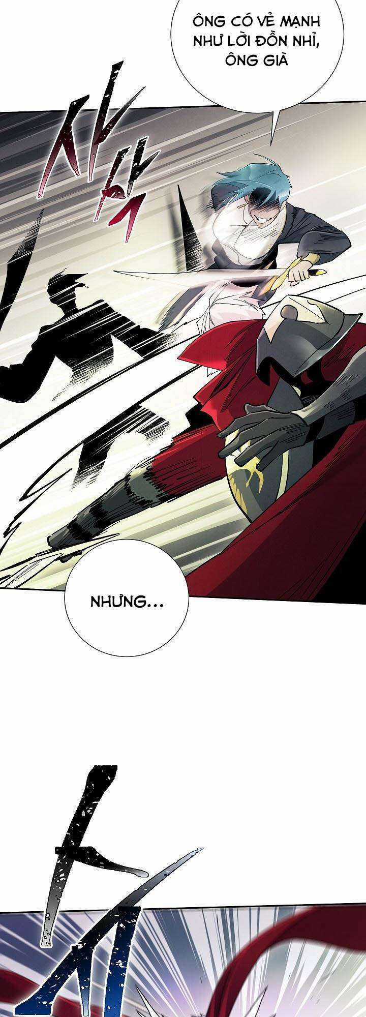 Seven Knights: Alkaid - Chapter 9 - Trang 5