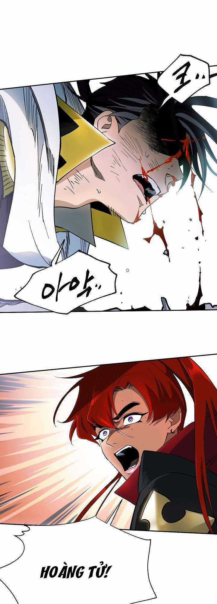 Seven Knights: Alkaid - Chapter 9 - Trang 46