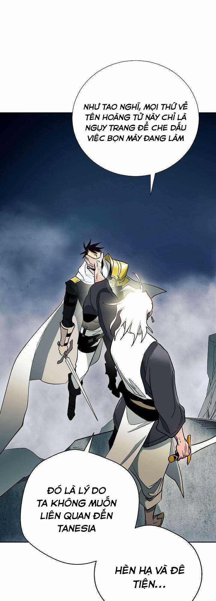 Seven Knights: Alkaid - Chapter 9 - Trang 49