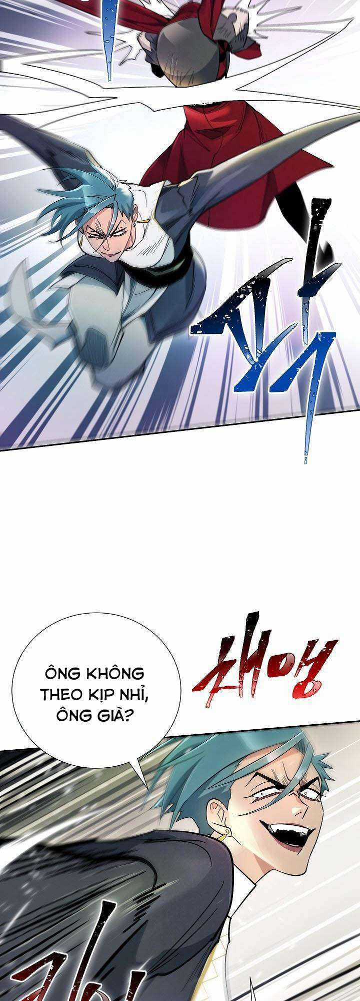 Seven Knights: Alkaid - Chapter 9 - Trang 6