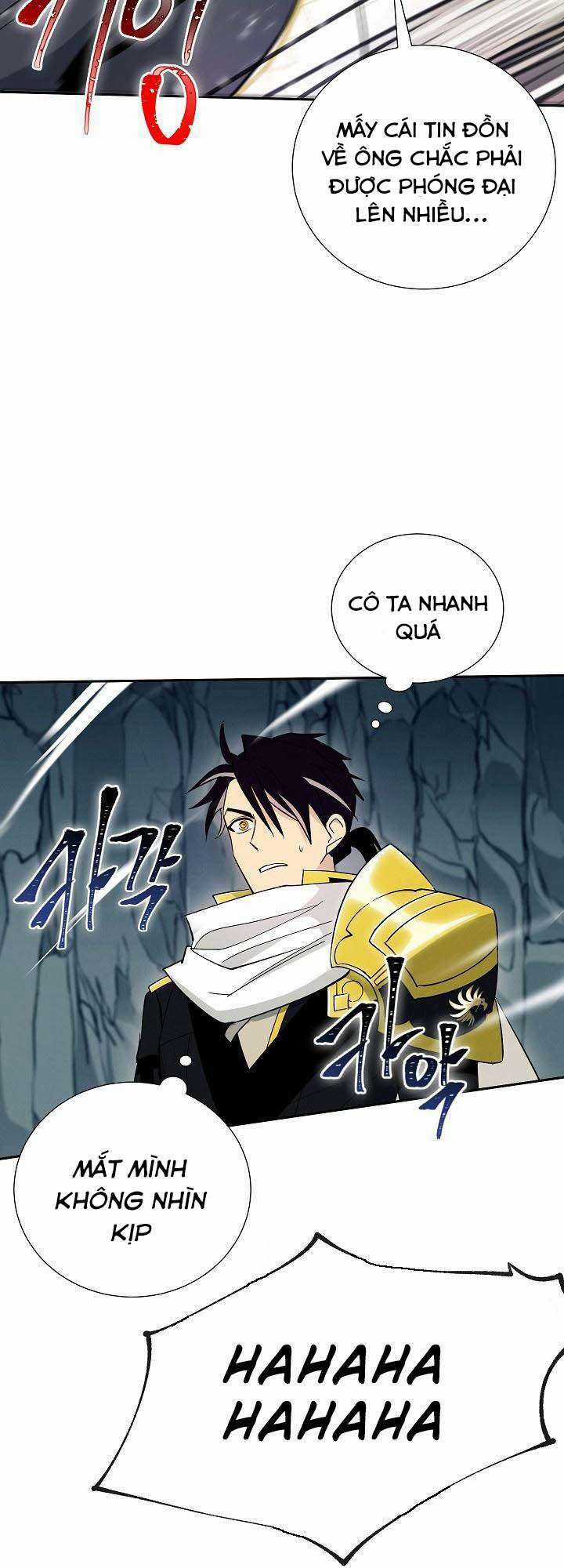 Seven Knights: Alkaid - Chapter 9 - Trang 7