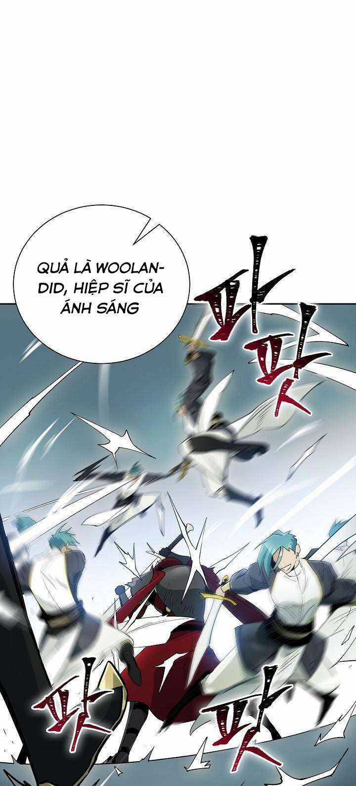 Seven Knights: Alkaid - Chapter 9 - Trang 8