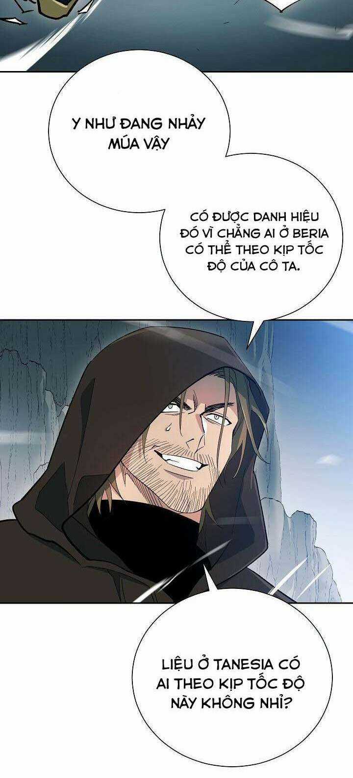 Seven Knights: Alkaid - Chapter 9 - Trang 9