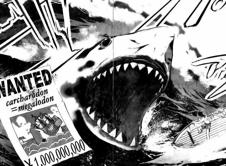 Seven Ocean - Chapter 1 - Trang 21