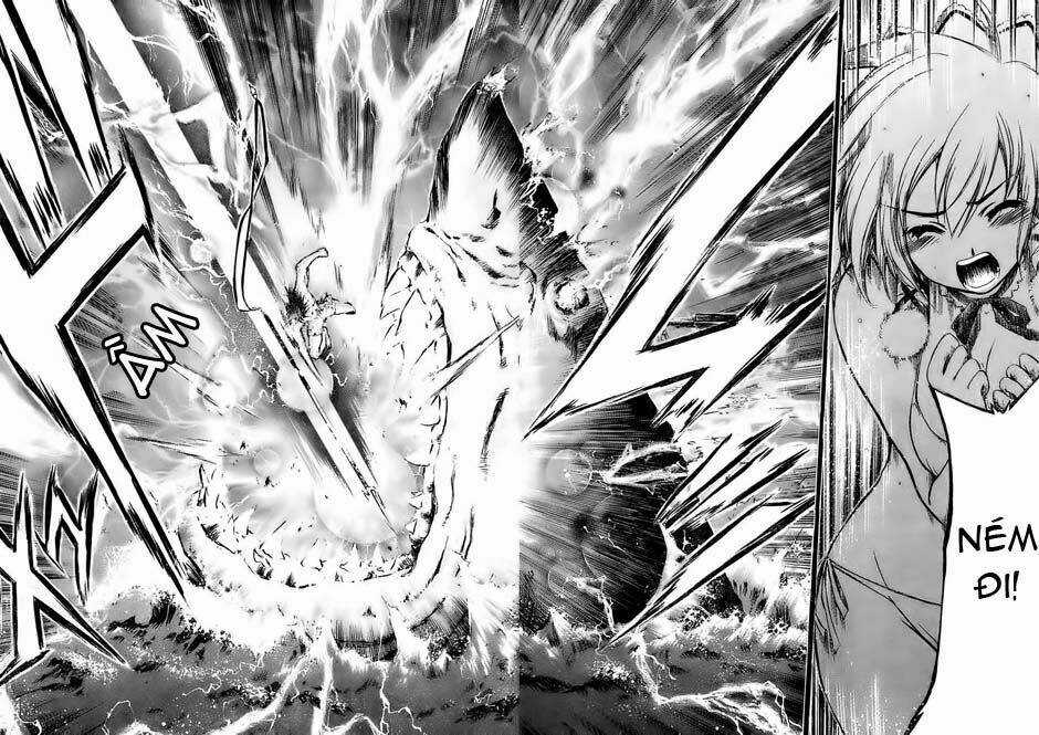 Seven Ocean - Chapter 1 - Trang 37