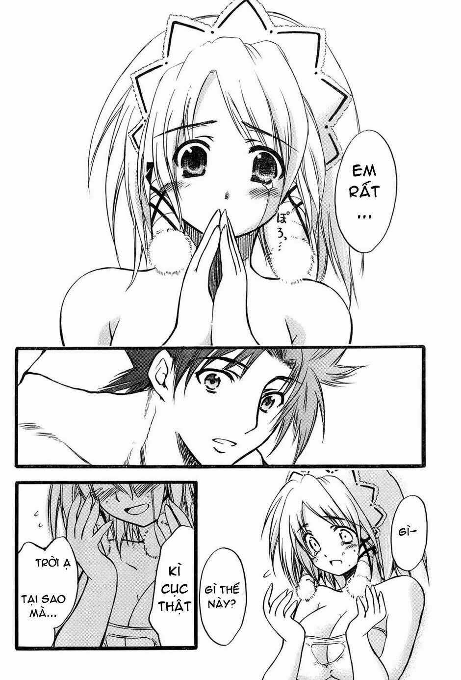 Seven Ocean - Chapter 2 - Trang 37