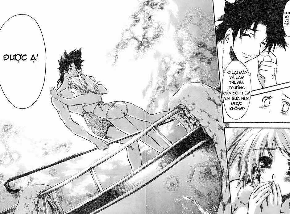 Seven Ocean - Chapter 2 - Trang 39