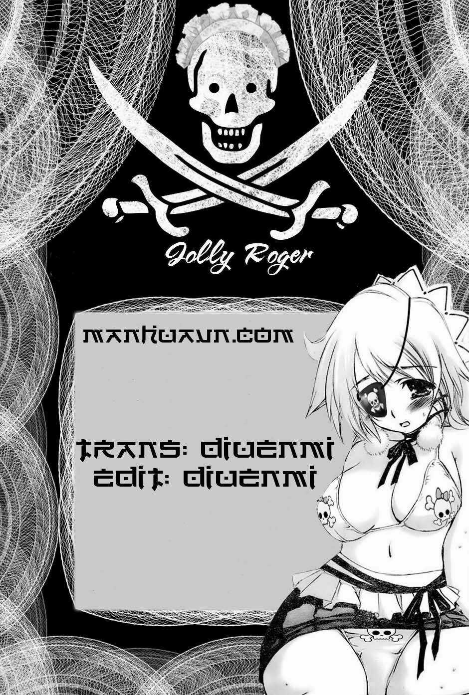 Seven Ocean - Chapter 2 - Trang 43