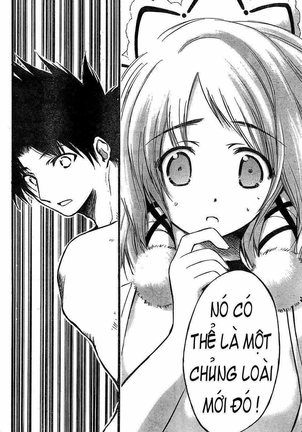 Seven Ocean - Chapter 3 - Trang 16