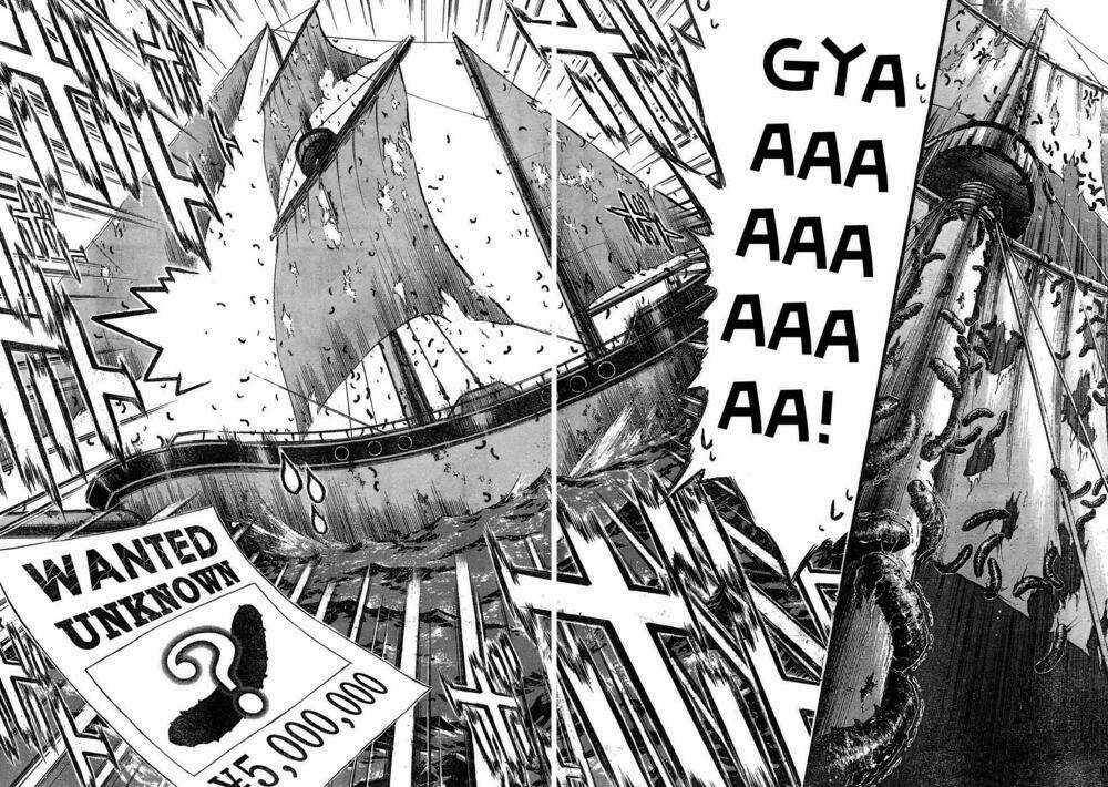 Seven Ocean - Chapter 3 - Trang 18