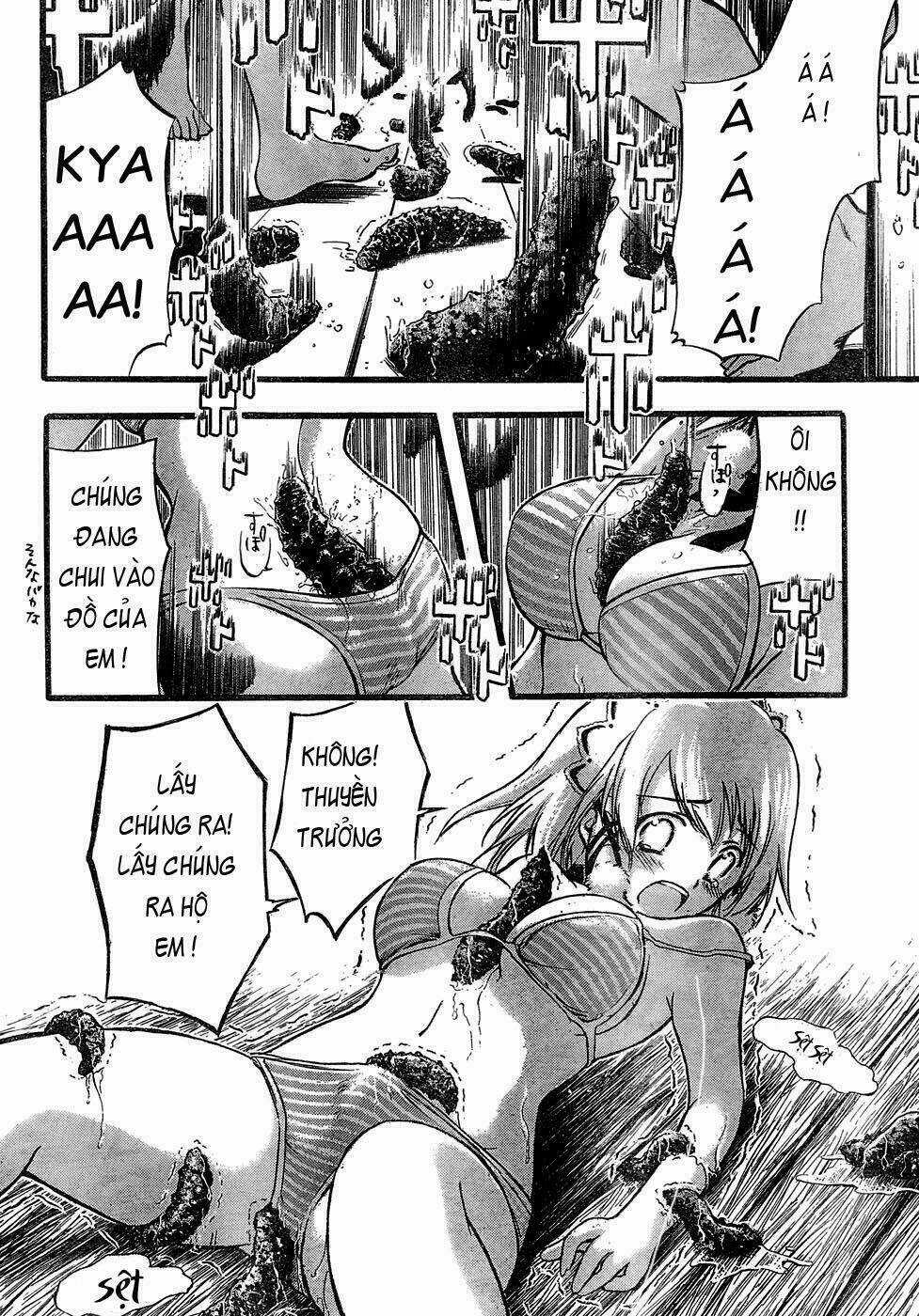 Seven Ocean - Chapter 3 - Trang 19