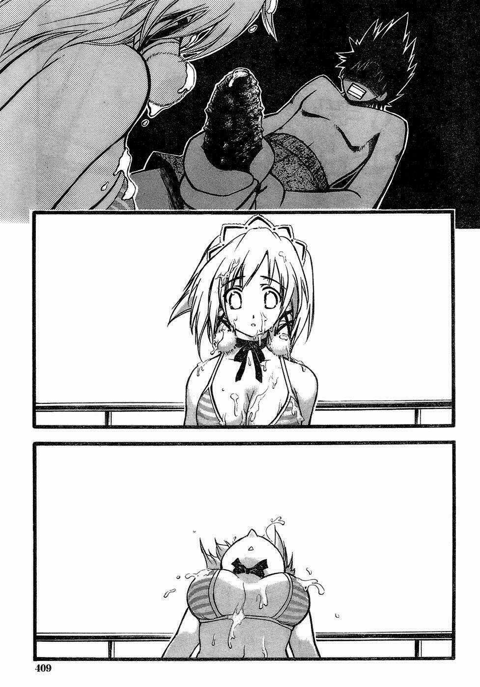 Seven Ocean - Chapter 3 - Trang 24