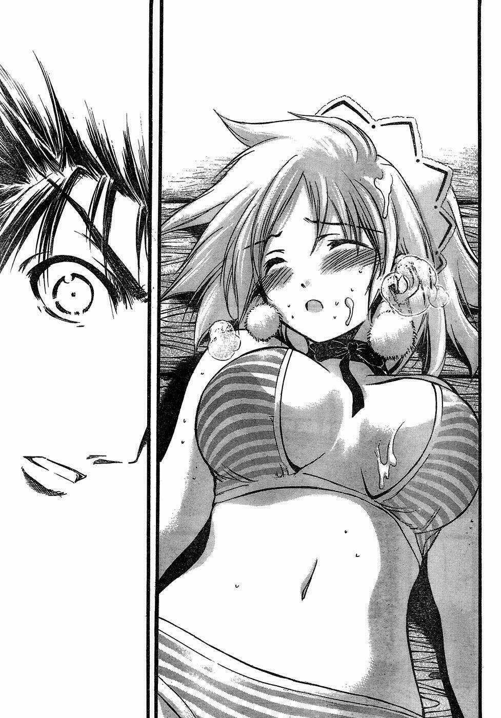 Seven Ocean - Chapter 3 - Trang 26