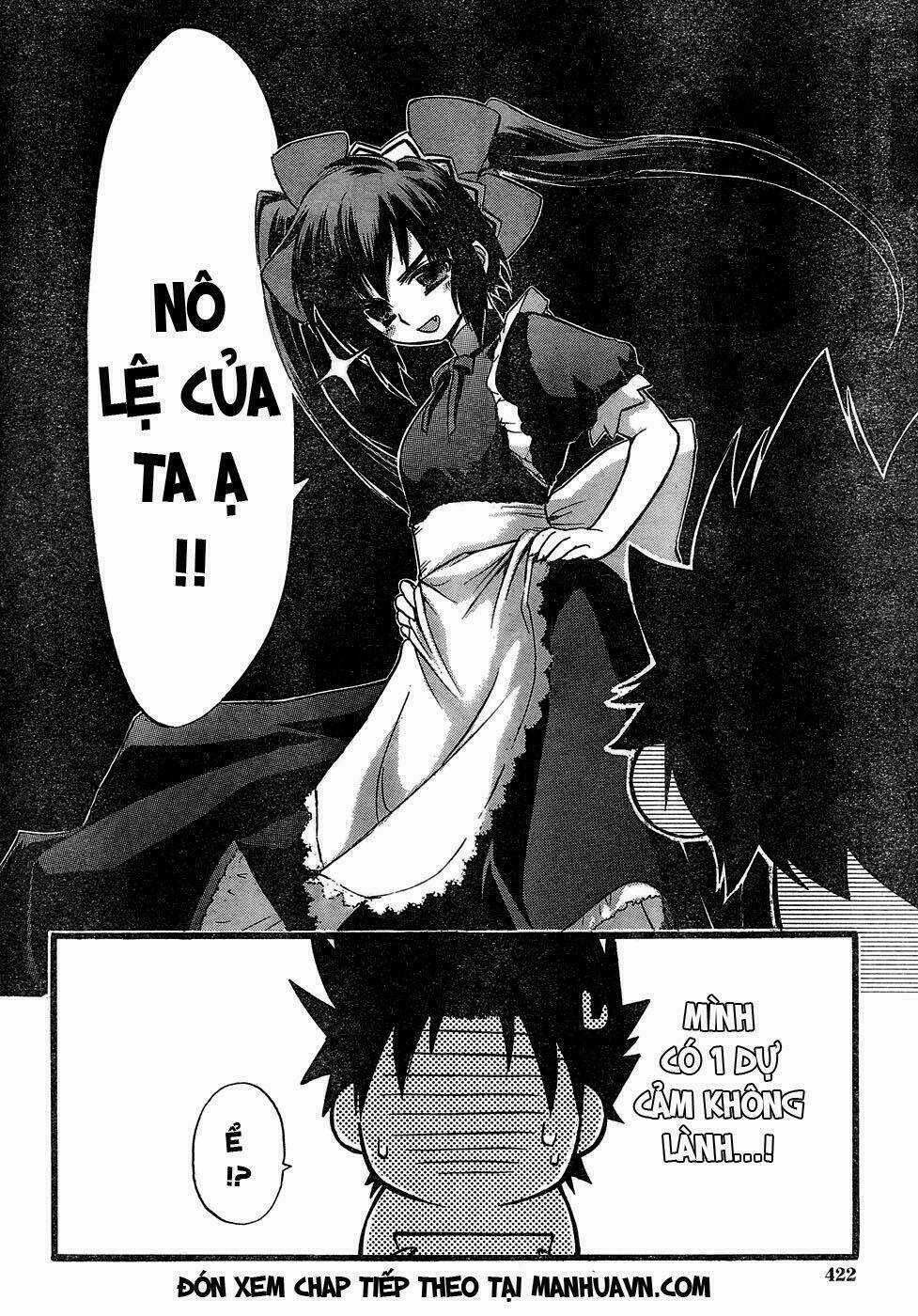 Seven Ocean - Chapter 3 - Trang 37