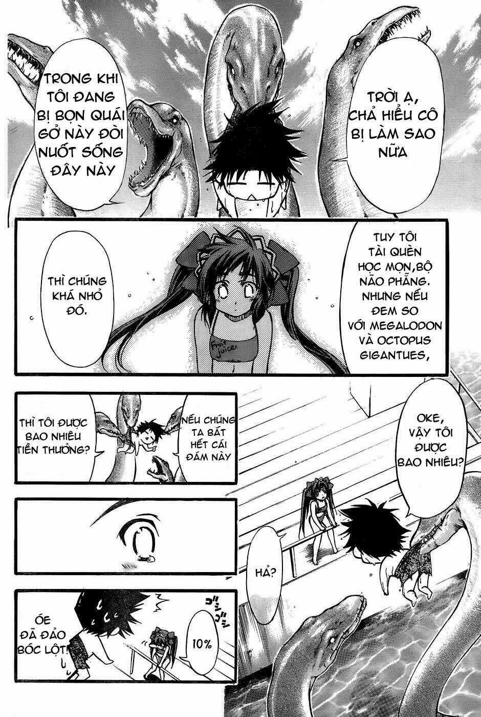 Seven Ocean - Chapter 4 - Trang 24