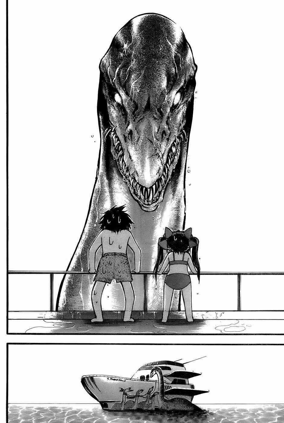 Seven Ocean - Chapter 4 - Trang 28