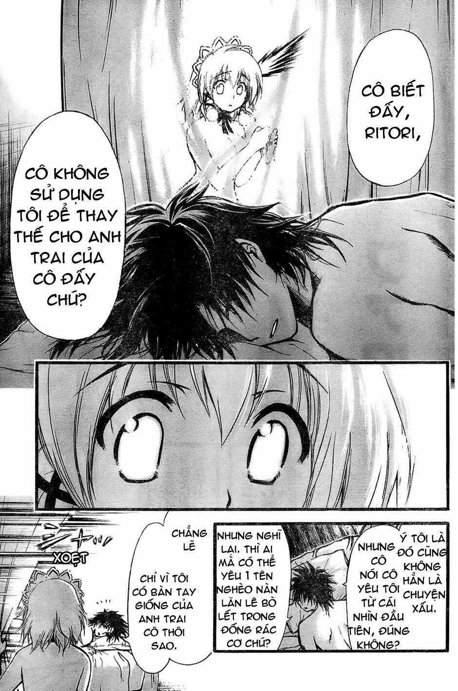 Seven Ocean - Chapter 5 - Trang 12