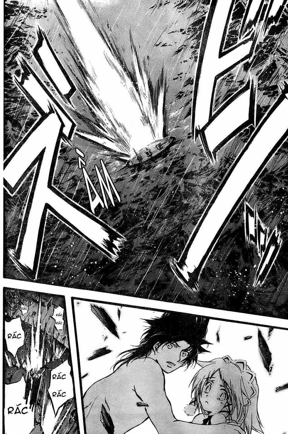 Seven Ocean - Chapter 5 - Trang 17