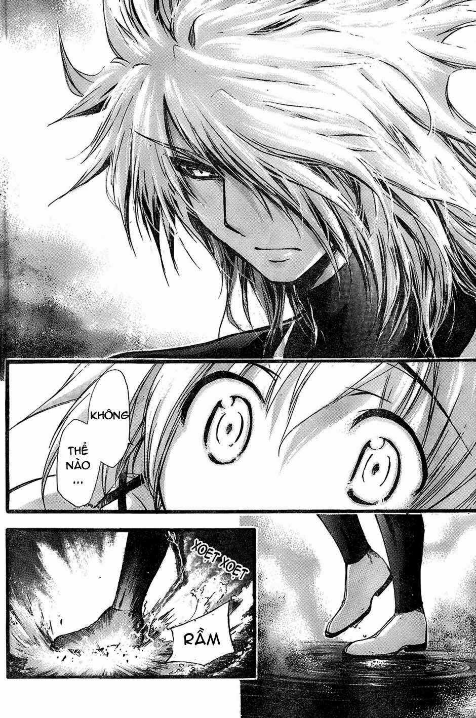 Seven Ocean - Chapter 5 - Trang 26