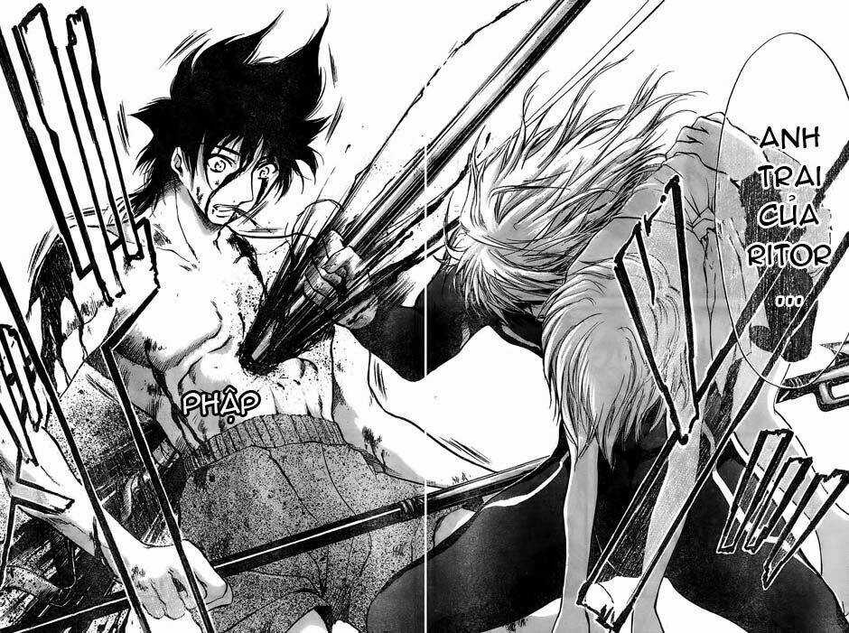 Seven Ocean - Chapter 5 - Trang 30