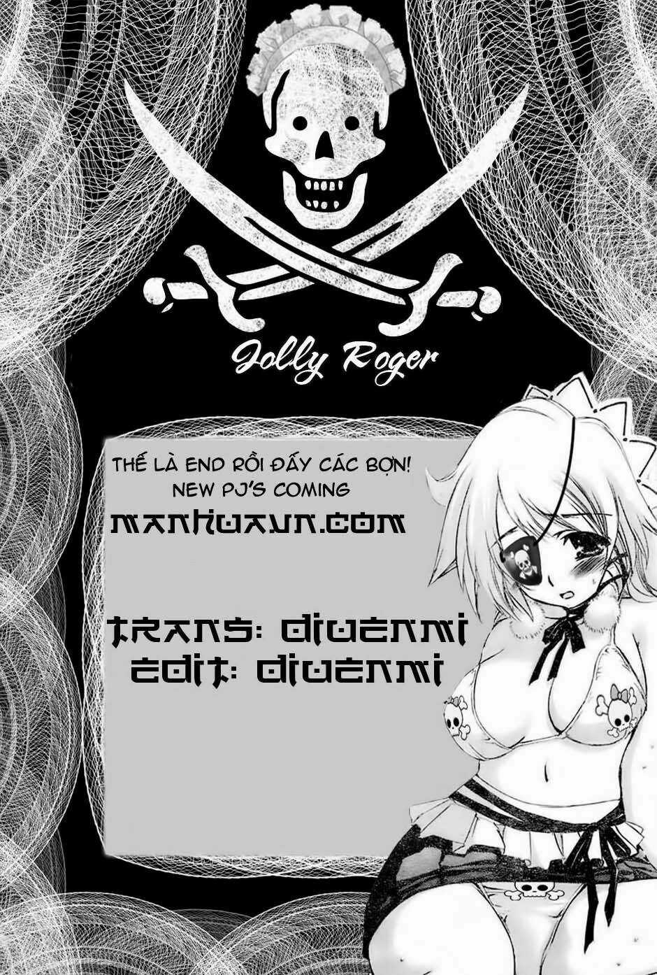 Seven Ocean - Chapter 6 - Trang 1