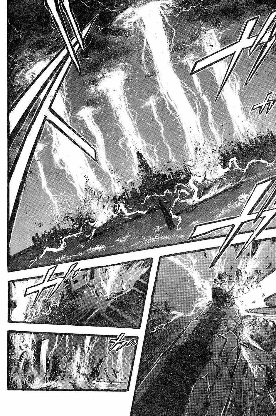 Seven Ocean - Chapter 6 - Trang 11